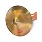 Used Paiste  20in 2002 RIDE Cymbal