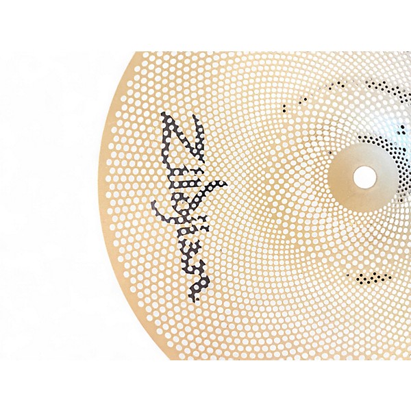 Used Zildjian 14in L80 Low Volume Crash Cymbal