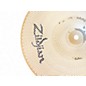 Used Zildjian 14in L80 Low Volume Crash Cymbal thumbnail