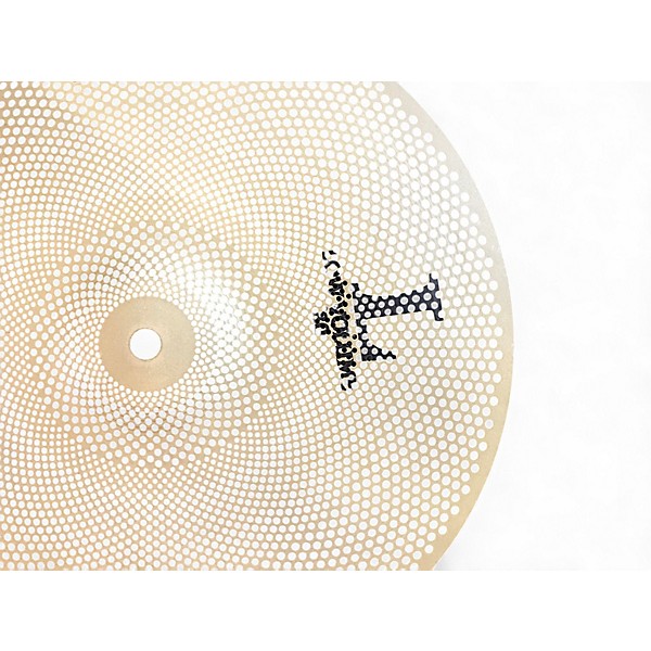 Used Zildjian 14in L80 Low Volume Crash Cymbal