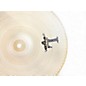 Used Zildjian 14in L80 Low Volume Crash Cymbal