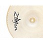 Used Zildjian 14in L80 Low Volume Crash Cymbal