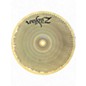 Used Zildjian 14in L80 Low Volume Crash Cymbal