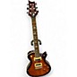 Used PRS 245 SE SUNBURST Solid Body Electric Guitar