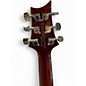 Used PRS 245 SE SUNBURST Solid Body Electric Guitar