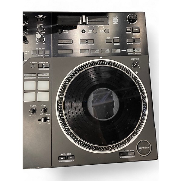 Used Pioneer DJ DDJREV7 DJ Controller