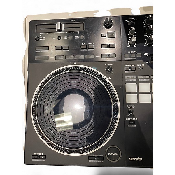 Used Pioneer DJ DDJREV7 DJ Controller