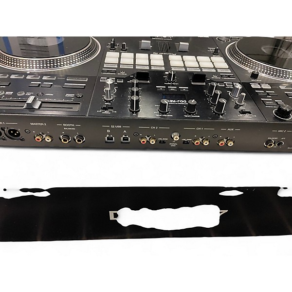 Used Pioneer DJ DDJREV7 DJ Controller