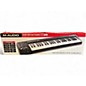 Used M-Audio Keystation 49es MK3 MIDI Controller thumbnail