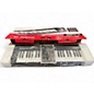 Used M-Audio Keystation 49es MK3 MIDI Controller