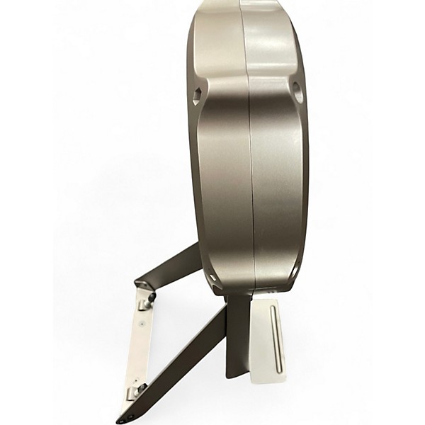 Used Simmons KP20 Kick Drum Pad Trigger Pad