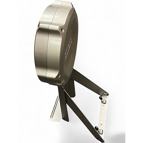 Used Simmons KP20 Kick Drum Pad Trigger Pad