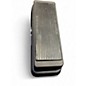 Used Dunlop GCB95 Original Crybaby Wah Effect Pedal thumbnail