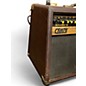 Used Crate CA60D Guitar Combo Amp