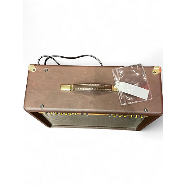 Used Crate CA60D Guitar Combo Amp