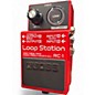 Used BOSS RC1 Loop Station Pedal
