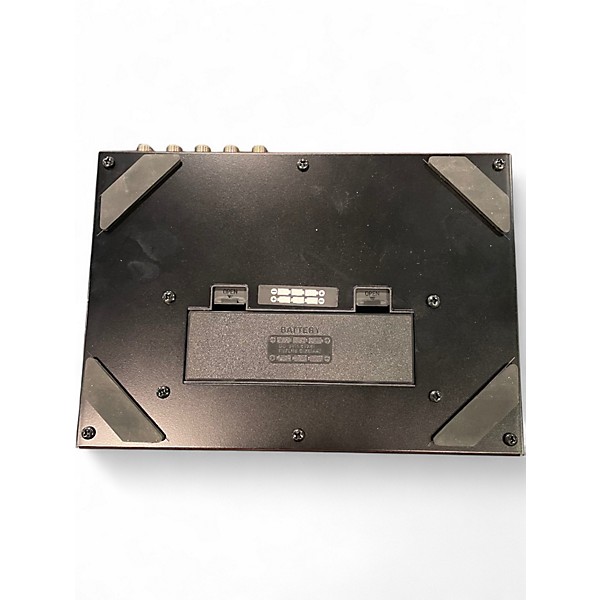 Used BOSS AD-10 Effect Processor