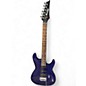 Used Ibanez GIO GSA60 BLUE Solid Body Electric Guitar thumbnail