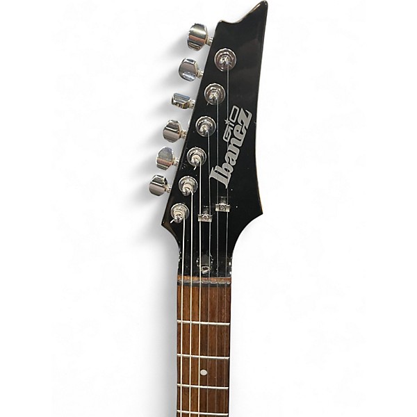 Used Ibanez GIO GSA60 BLUE Solid Body Electric Guitar