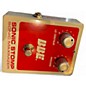 Used BBE SONIC STOMP Pedal