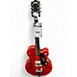 Used Gretsch Guitars G6119-1959 Chet Atkins Tennessee Rose Tennessee Rose Hollow Body Electric Guitar thumbnail