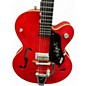 Used Gretsch Guitars G6119-1959 Chet Atkins Tennessee Rose Tennessee Rose Hollow Body Electric Guitar