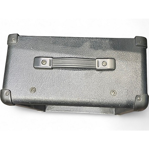 Used Crate GX15 Guitar Combo Amp