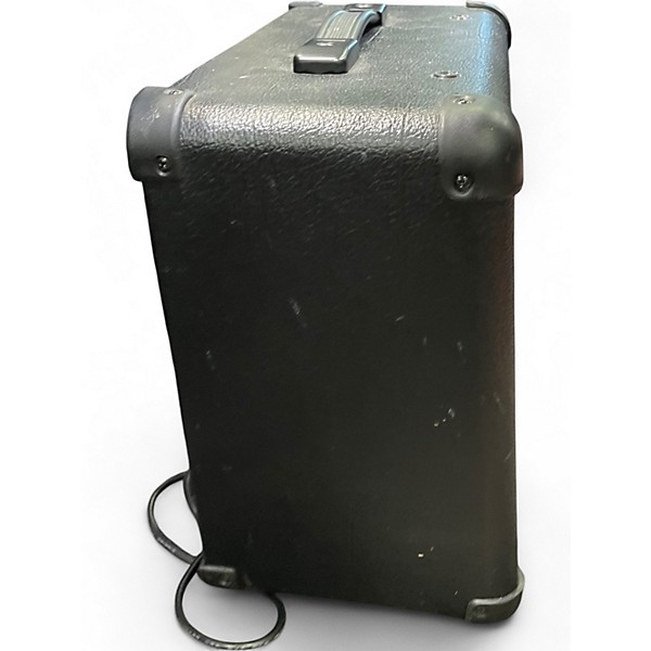 Used Crate GX15 Guitar Combo Amp