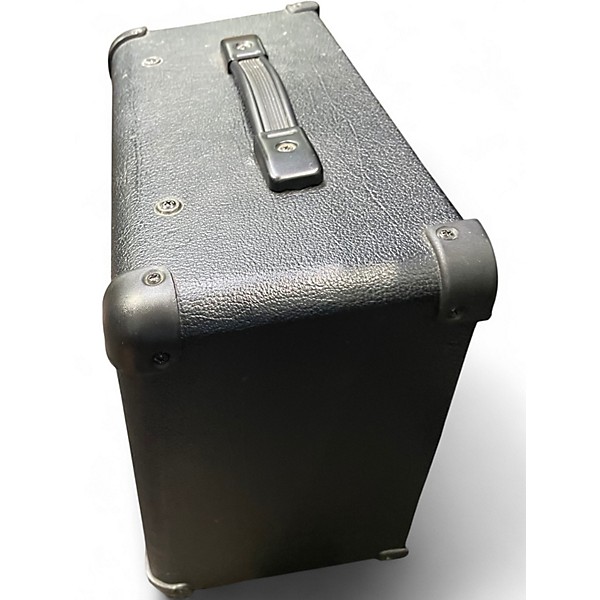 Used Crate GX15 Guitar Combo Amp