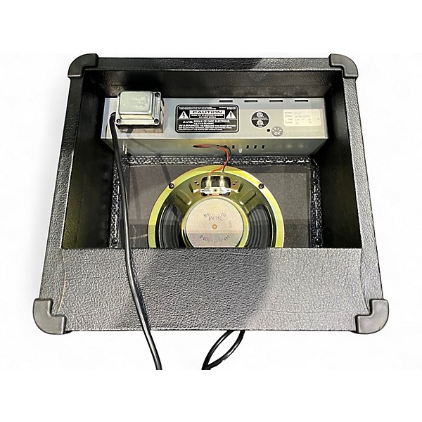 Used Crate GX15 Guitar Combo Amp