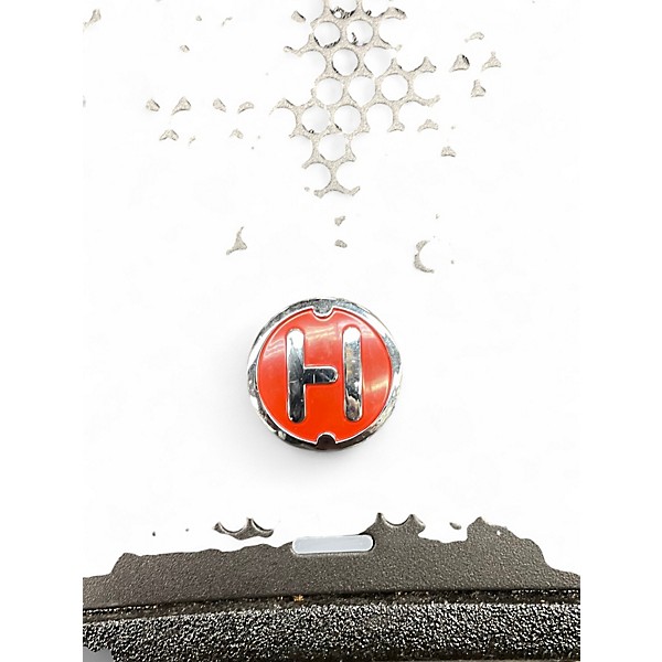 Used Harbinger S12 Powered Subwoofer