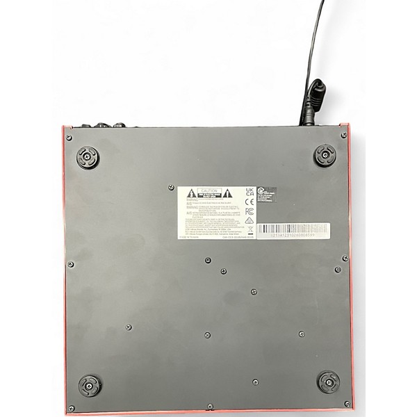 Used Akai Professional MPC ONE+ Production Controller