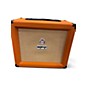 Used Orange Amplifiers Crush 35RT Guitar Combo Amp thumbnail