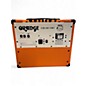 Used Orange Amplifiers Crush 35RT Guitar Combo Amp
