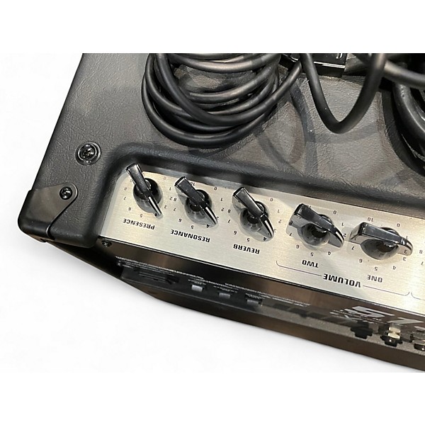 Used EVH 5150 ICONIC Tube Guitar Combo Amp