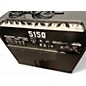 Used EVH 5150 ICONIC Tube Guitar Combo Amp
