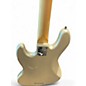 Used Fender American Standard Jazz Bass Blizzard Pearl Electric Bass Guitar