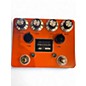 Used Browne Protein V3 Effect Pedal thumbnail