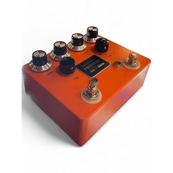 Used Browne Protein V3 Effect Pedal