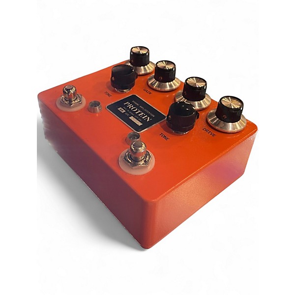 Used Browne Protein V3 Effect Pedal
