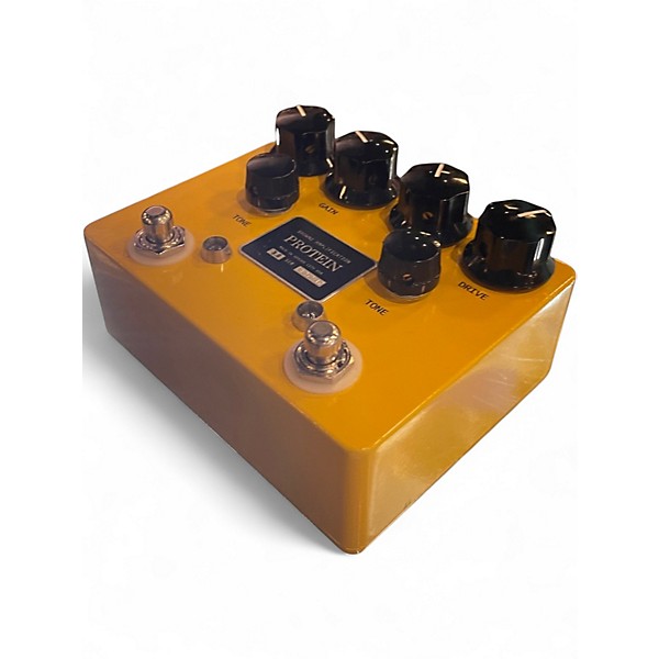 Used Browne Protein V3 Effect Pedal