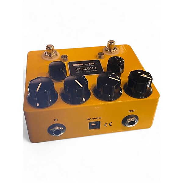 Used Browne Protein V3 Effect Pedal