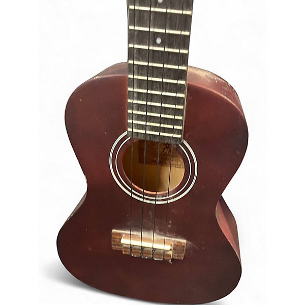 Used Kohala KO-C Brown Ukulele