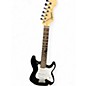 Used Squier Mini Affinity Stratocaster Black Electric Guitar thumbnail