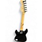 Used Squier Mini Affinity Stratocaster Black Electric Guitar