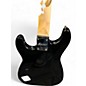 Used Squier Mini Affinity Stratocaster Black Electric Guitar