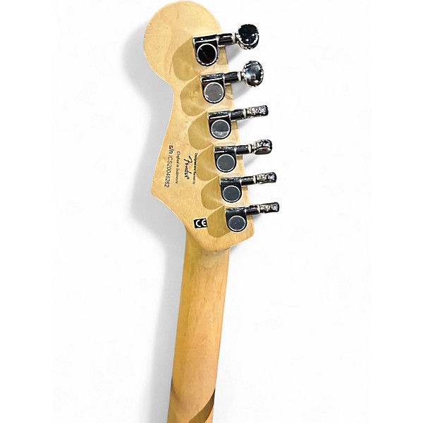 Used Squier Mini Affinity Stratocaster Black Electric Guitar