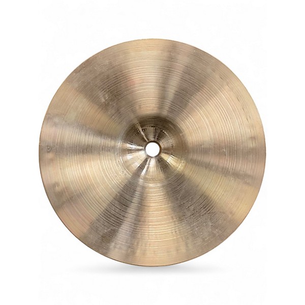 Used Paiste 8in 2002 Bell Cymbal