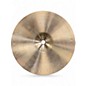 Used Paiste 8in 2002 Bell Cymbal