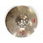Used Paiste 10in Wild Splash Cymbal thumbnail
